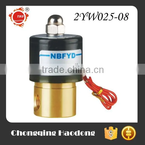 Cheap Coffee Machine Solenoid Valve photo-3