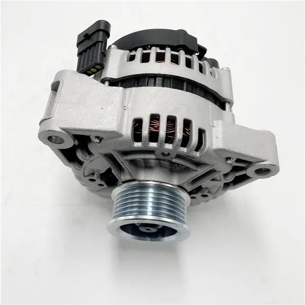 Brand New Great Price Car Alternator Auto Car Alternator For FAW photo-3