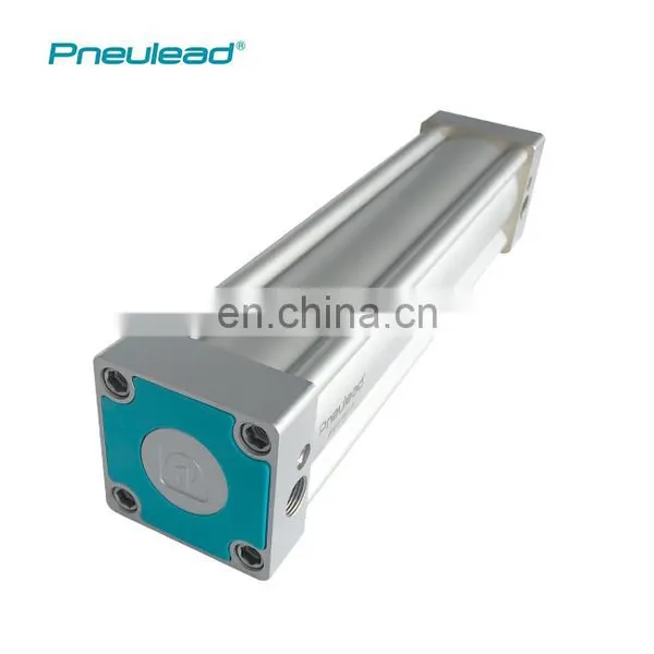 Airtac Type Standard CE Series Double Acting Rodless Air Cylinder photo-4