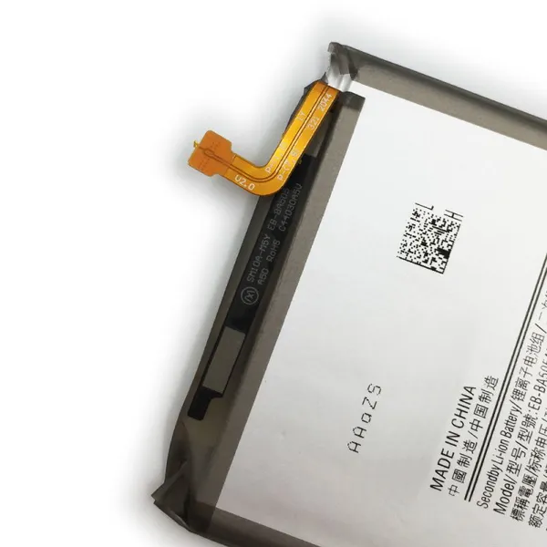 Cell Phone Battery For Samsung Galaxy A20 A50 SM-A205FN A505F EB-BA505ABU Replacement Batteries photo-5