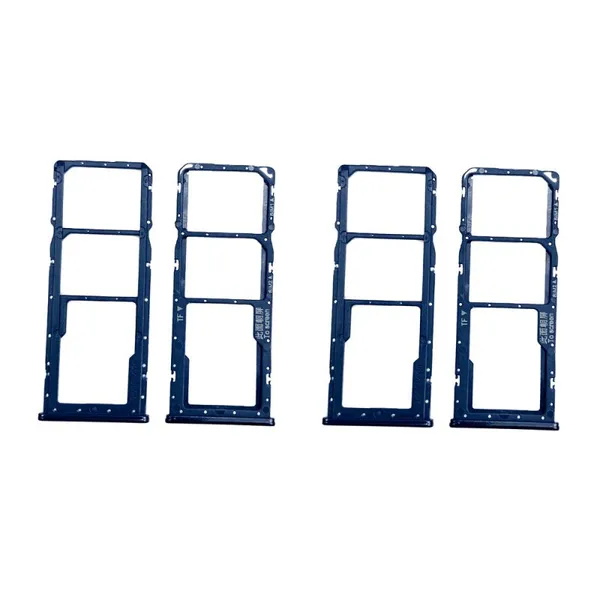 Wholesale SIM Card Tray Frame Holder Replacement for Huawei Y9 2019 Sim Slot Cell Phone Parts photo-5