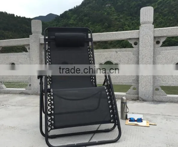 Over Size High Quality Folding Zero Gravity Recliner Chair