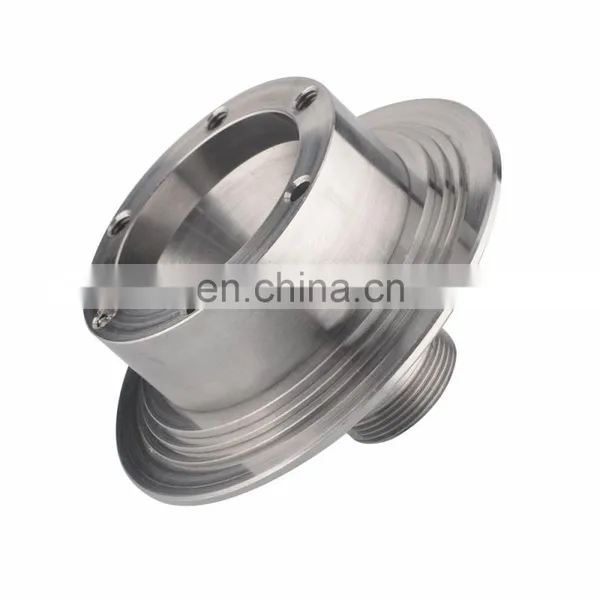 Machining Precision Machining Cnc Milling Parts Precision Cnc Machining Aluminium Parts photo-3