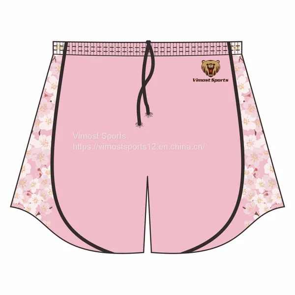 Brand New Kid\'s Rugby Short Made To Order From 2022 Best Supplier