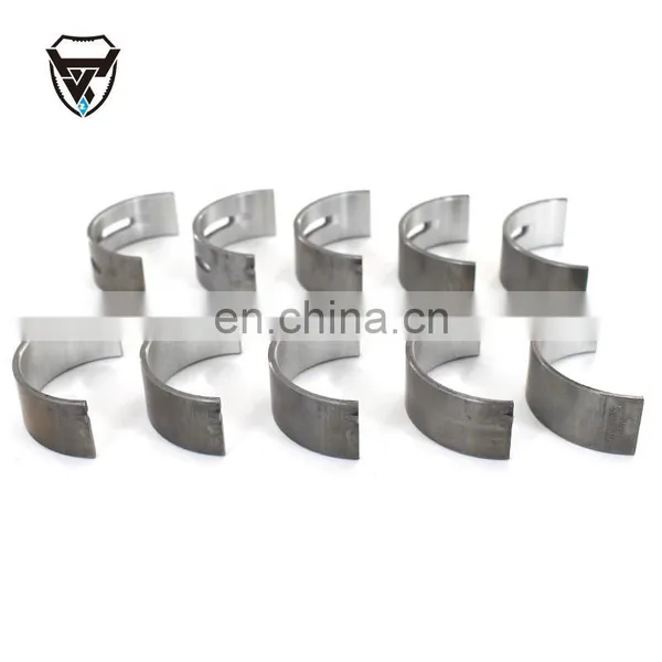Hot Sale LaCrosse ENVISION Equinox Malibu XL CT6 CT5 XT6 Car Crankshaft Thrust Bearing Repair Kit For Chevrolet Buick 55487314 photo-5