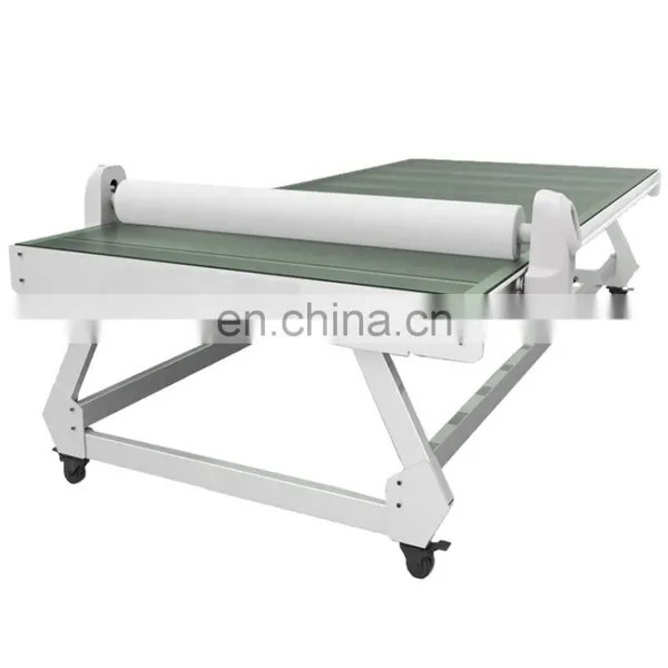 Fayon Flatbed Laminator Fy1530 photo-2