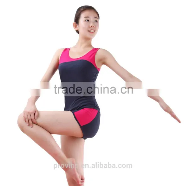 Women Yoga Tank Top photo-2