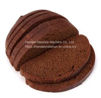 Fast and Efficient Food Equipment Ultrasonic Cake and Nut Cutting Machine photo-2