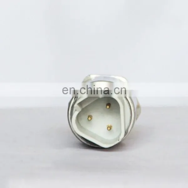High Pressure Sensor 17253748 for Excavator photo-3