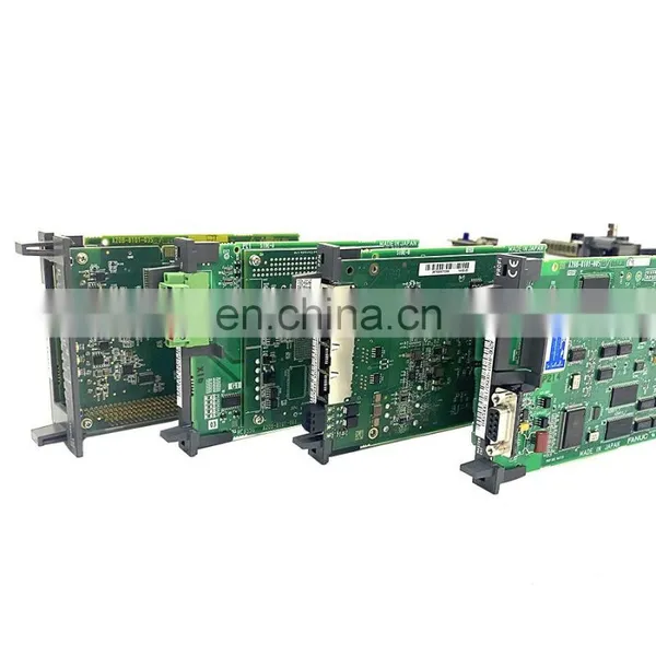 A20b-2003-0420 Fanuc Power Amplifier Board A20B-2003-0420