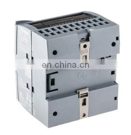 Genuine Siemens Analog Module Siemens Analog Driver Servo 6ES7231-7PC22-OXAO 6ES72317PC22OXAO