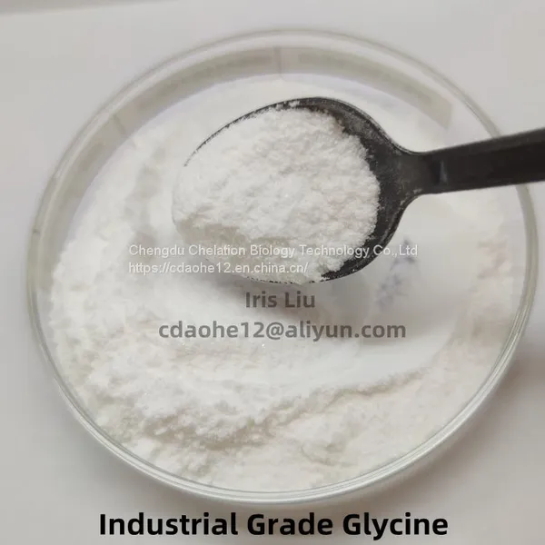 Feed Protein Amino Chelated Micro Minerals 15% (Zn, Cu, Mn, Fe, Co) Promote Absorption photo-2