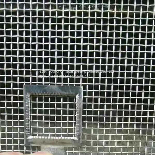 Paper Filter Net 6m Wide Stainless Steel Wire Mesh Price photo-5