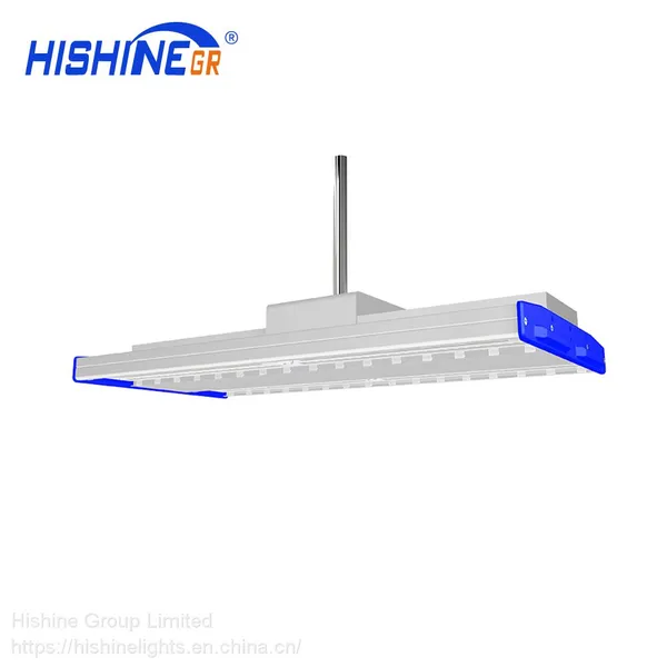 k5 100W LED Linear High Bay Light photo-3