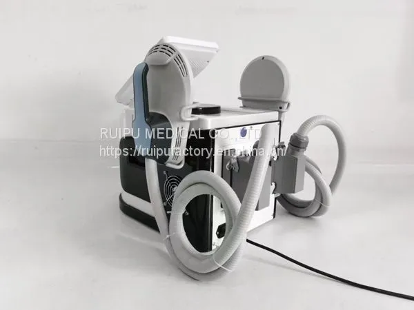 EMS Cellulite Removal Machine photo-5
