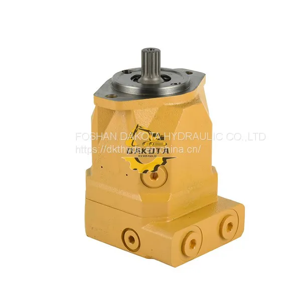 Hydraulic Pump Cat 9T-6857 9T-8929 4T-6962 6E-0838 6E-0838 6E-2179 Hydraulic Axial Piston Pump photo-2
