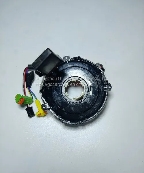 Steering Sensor OE 1714640918 FOR BENZ SLK-CLASS W171 photo-2
