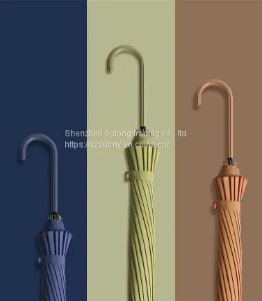 Umbrellas