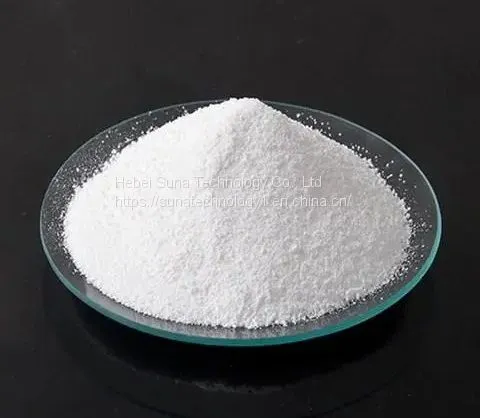 High Purity Leather Grade Sodium Tripolyphosphate STPP photo-2