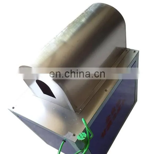 Sugarcane Peeling Machine With High Quality photo-2