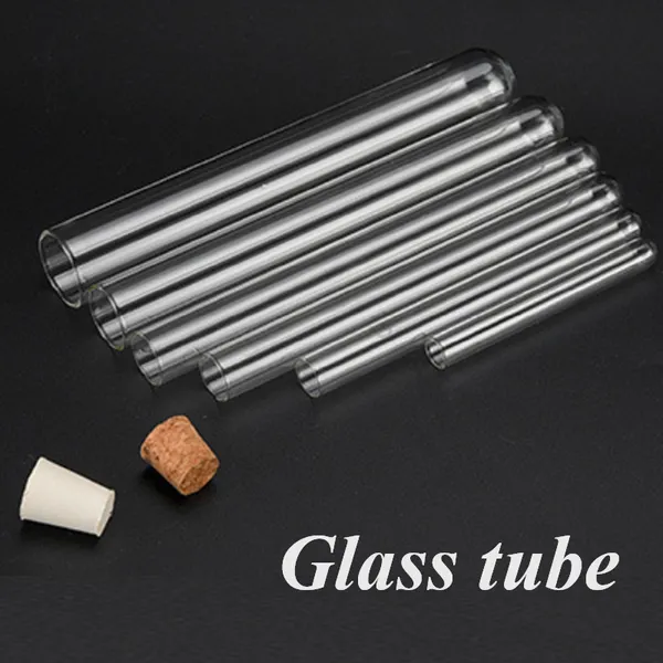 Glass Tube Culture Dish Burette photo-5