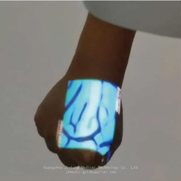 Portable Vein Finder, Vein Infrared Lamp photo-3