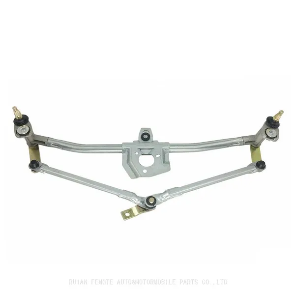 1J1955603B Windshield Wiper Linkage for VW Bora 2006-2010 photo-3