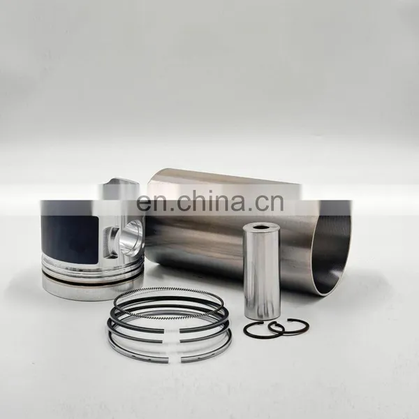 Diesel Engine C6.4 C6.4 C7.1 for Caterpillar Cylinder Liner 5I-7523 Pistons 195-8098 Pistons 178-6543 photo-3