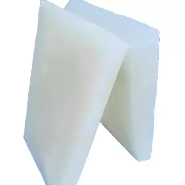 Fully Refined Parraffin Wax/Parafin Wax/Paraffine Wax 58/60 photo-4