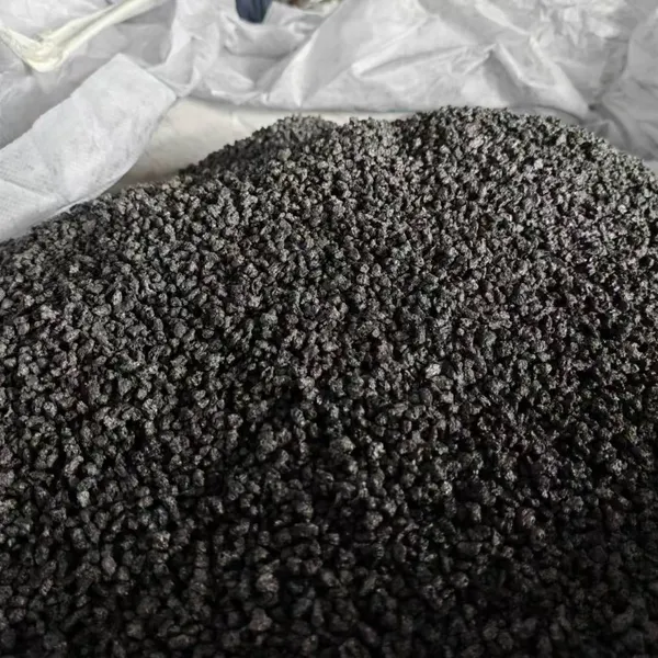 calcined petroleum coke/CPC/GPC