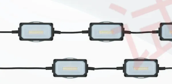 120V 24W Max String Light