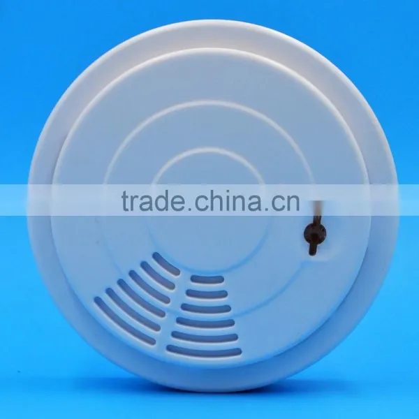 Home Usage Free-standing Smoke Detector photo-2