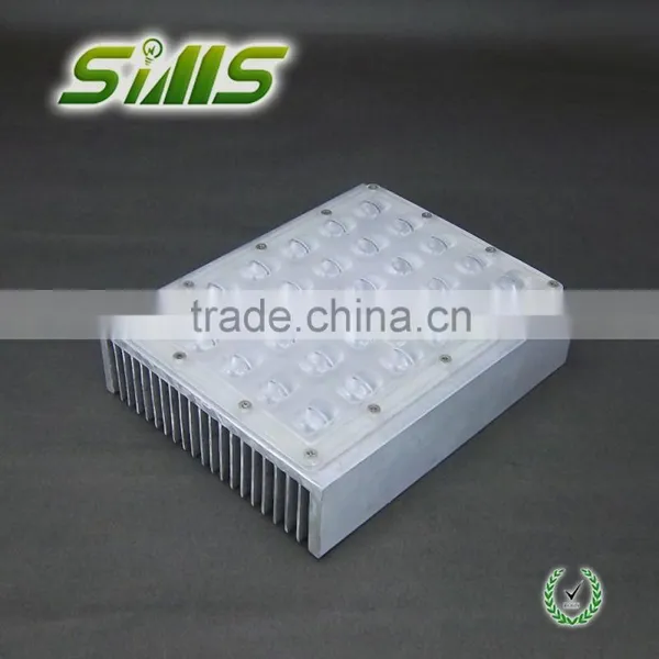 Aluminum Cold Forging Extrusion photo-5