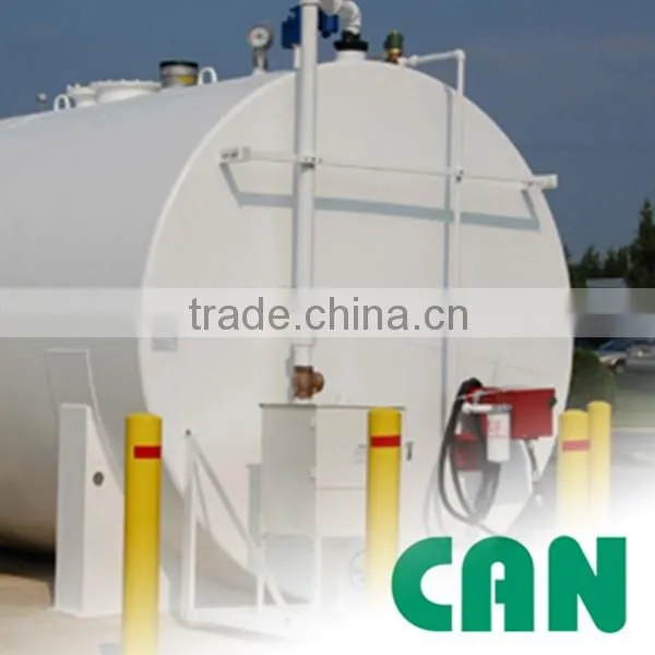 0-20mA Magnetostrictive Oil Level Sensor photo-5