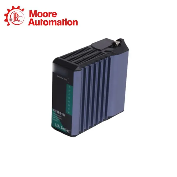FOXBORO FBM215 Communication Output Interface Module