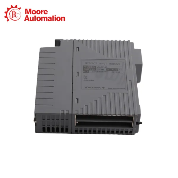 YOKOGAWA AAR145-S50 S1 TC/RTD Input Module In Stock photo-5