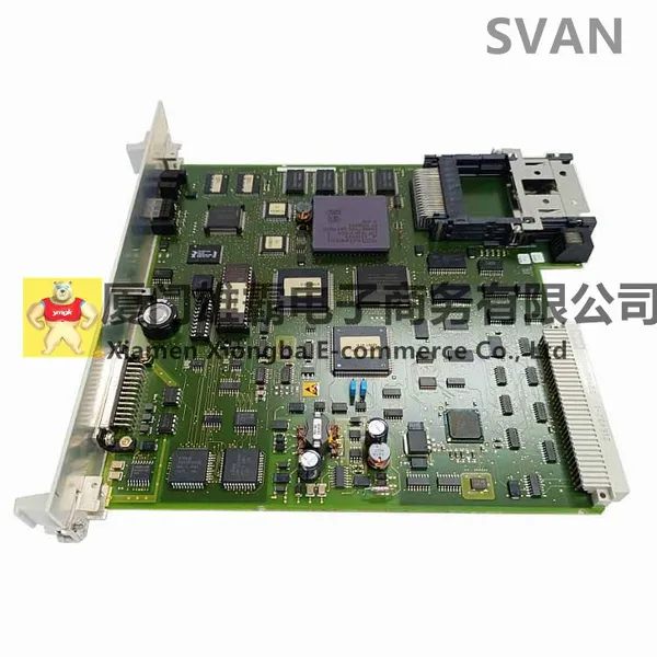 216VC62a HESG324442R13C Analog Input Module photo-3