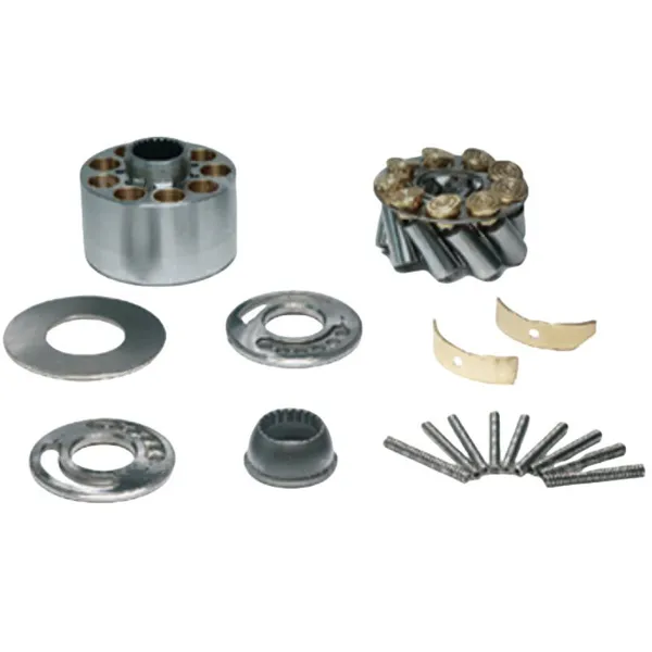 Spare Parts for Doosan Excavator Forklift DX225 340 DH220 225-9 Hydraulic Motor Piston Pump 300-5 Hydraulic Pump Spare Parts photo-3