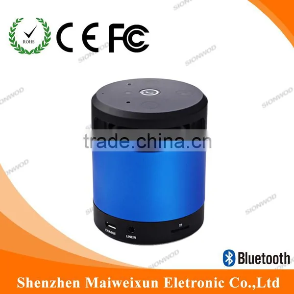 Laptop Speaker my Vision N10 MP3 Player Wireless Bluetooth Speaker photo-4