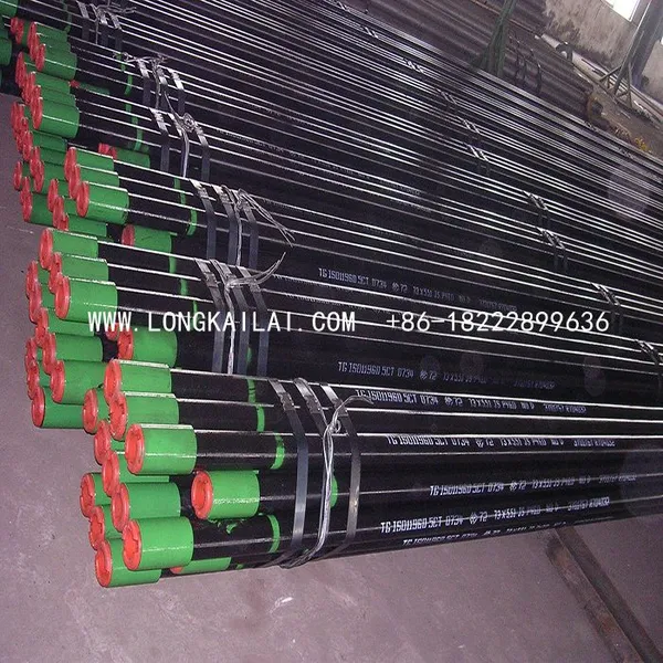 Tubing:N80 Straight Connection Tubing,sulfur-resistant Tubing,T95 Short Connection,seal Thread Straight Connection Tubing,no Coupling, 1.9'tubing,NUE photo-2