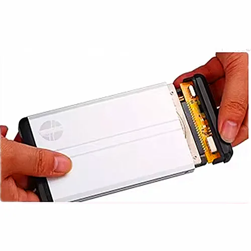 2.5 Inch USB 3.0 to Sata External Hard Disk Drive Carrying Case 2.5 USB3.0 Hdd Case