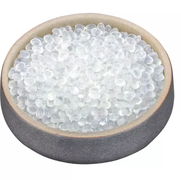 ELVAX EVA DowDuPont XA626 Chemical Resistant Food Medical Grade Pipe Material Wire and Cable EVA Elastic Material Raw Material EVA XA626 photo-3