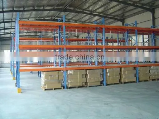 High Quality Warehouse Beam Rack/Storage Pallet Rack/Most Common Use Rack photo-4