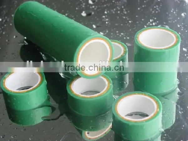 Top Popular PPR FIBRE GLASS Plastic PIPE photo-3