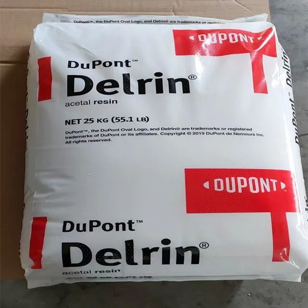 Low Temperature Resistant Power Tools Impact Engineering Applications in POM T801 PA66 DuPont Nylon photo-3
