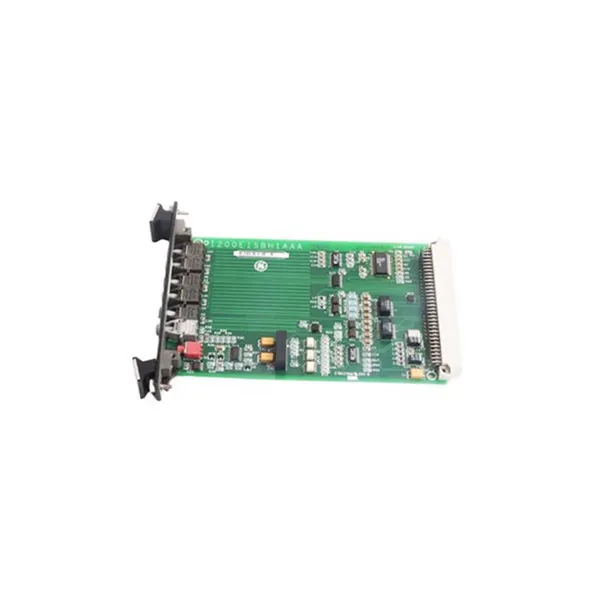 IS200EPCTG1AAA   Exciter PT/CT Terminal Board   188987-008R 188987-008R001