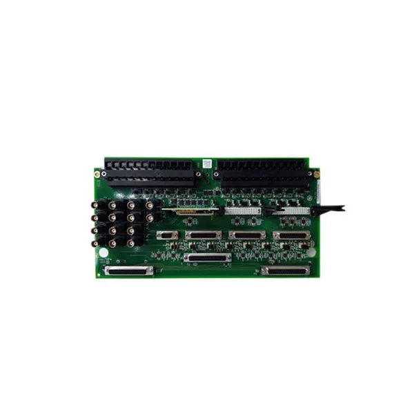IS210AEAAH1BKE Turbine and Excitation Control photo-3