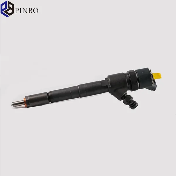 High Quality Bo-S-Ch Diesel Fuel Injector Assembly 0445120074 New Condition for Deutz photo-4