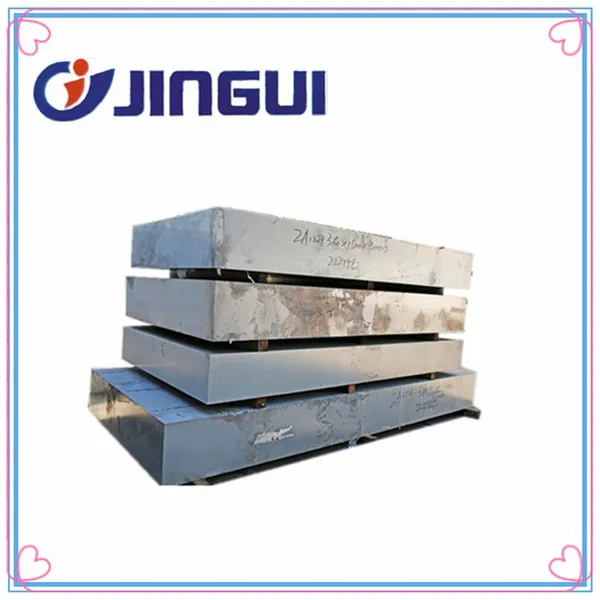 Aluminum Sheet 0.1mm-10mm Thick 1100 1060 3005 5083 6061 Aluminum Plate / Sheet