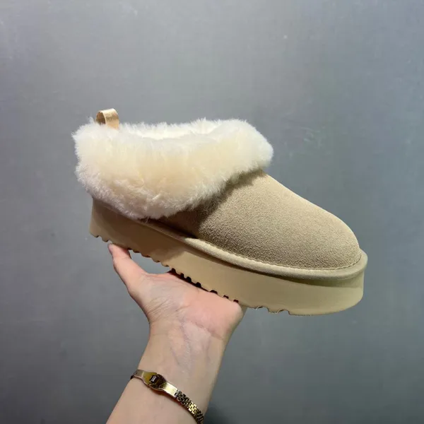 UGG Classic Ultra Mini photo-2